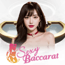 SEXY BACCARAT LIVE