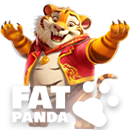 FAT PANDA